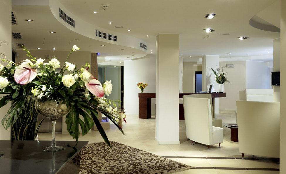 Rizzi Aquacharme Hotel & Spa Boario Terme Екстериор снимка